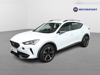 Used Cupra Formentor undefined for sale - 77168289: Photo