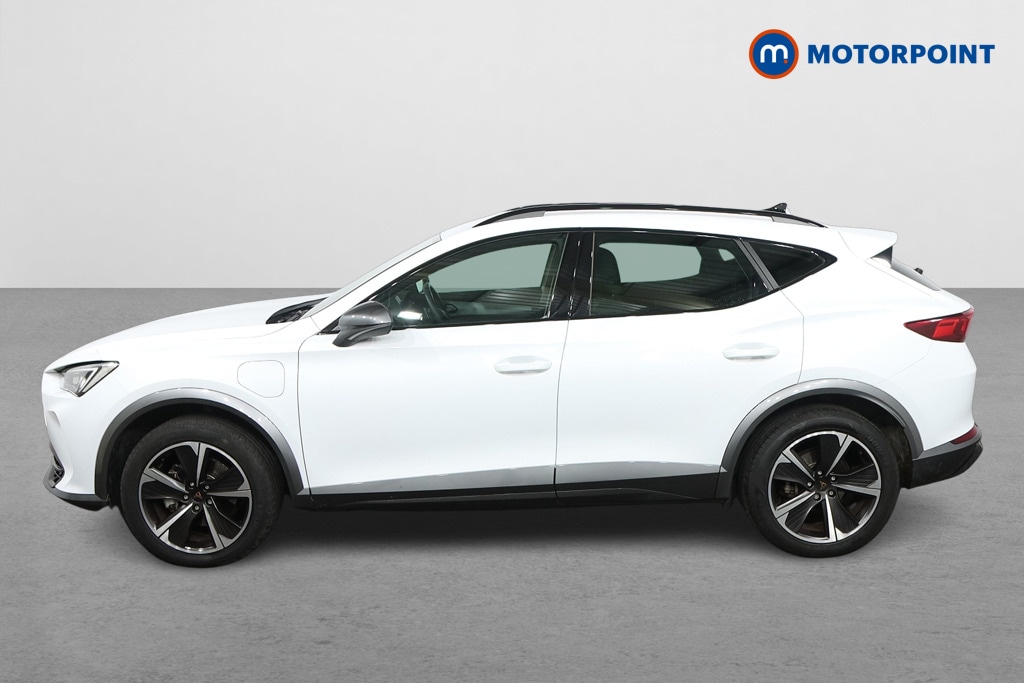 Used Cupra Formentor 2024 for sale - 77168289: Photo 4