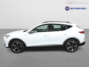 Used Cupra Formentor undefined for sale - 77168289: Photo