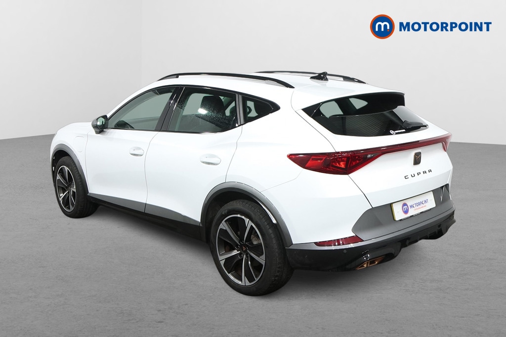 Used Cupra Formentor 2024 for sale - 77168289: Photo 5
