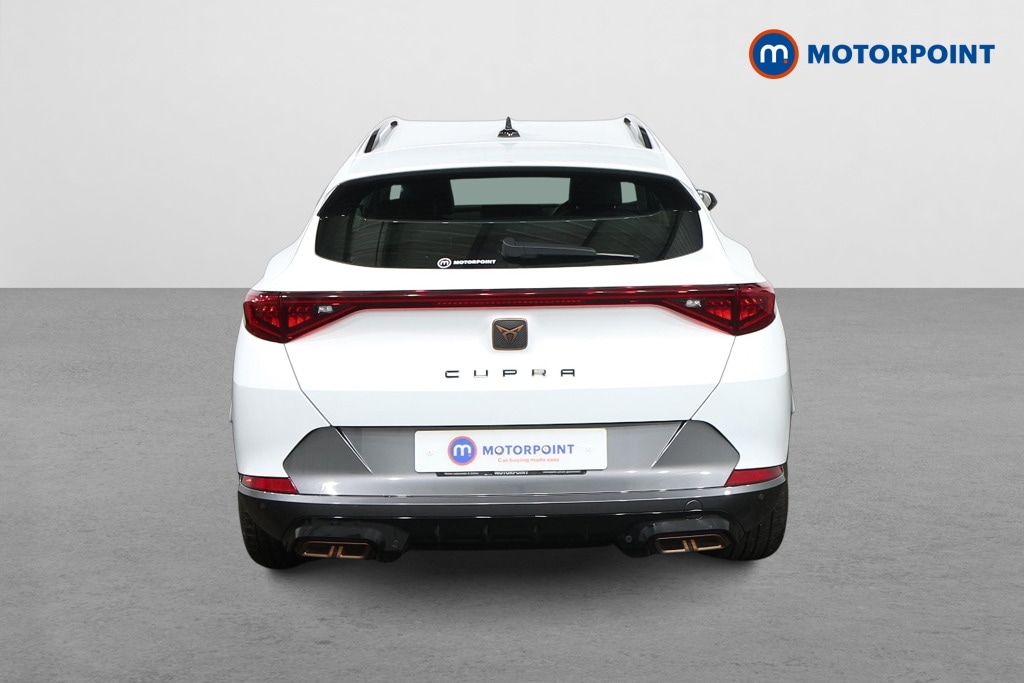 Used Cupra Formentor 2024 for sale - 77168289: Photo 6
