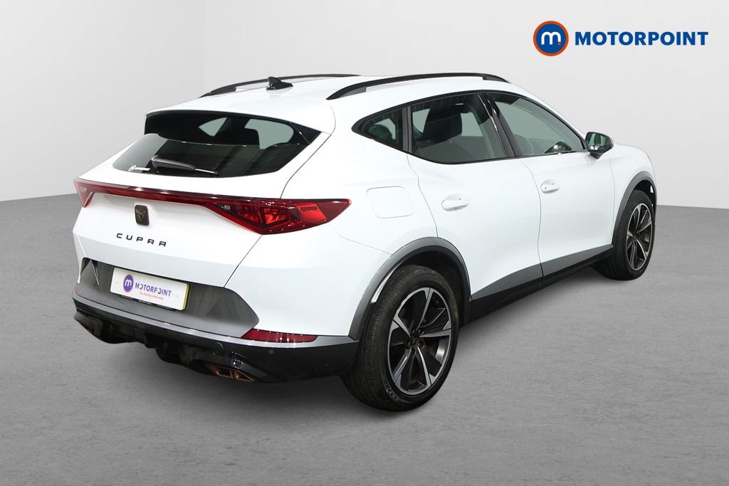 Used Cupra Formentor 2024 for sale - 77168289: Photo 7