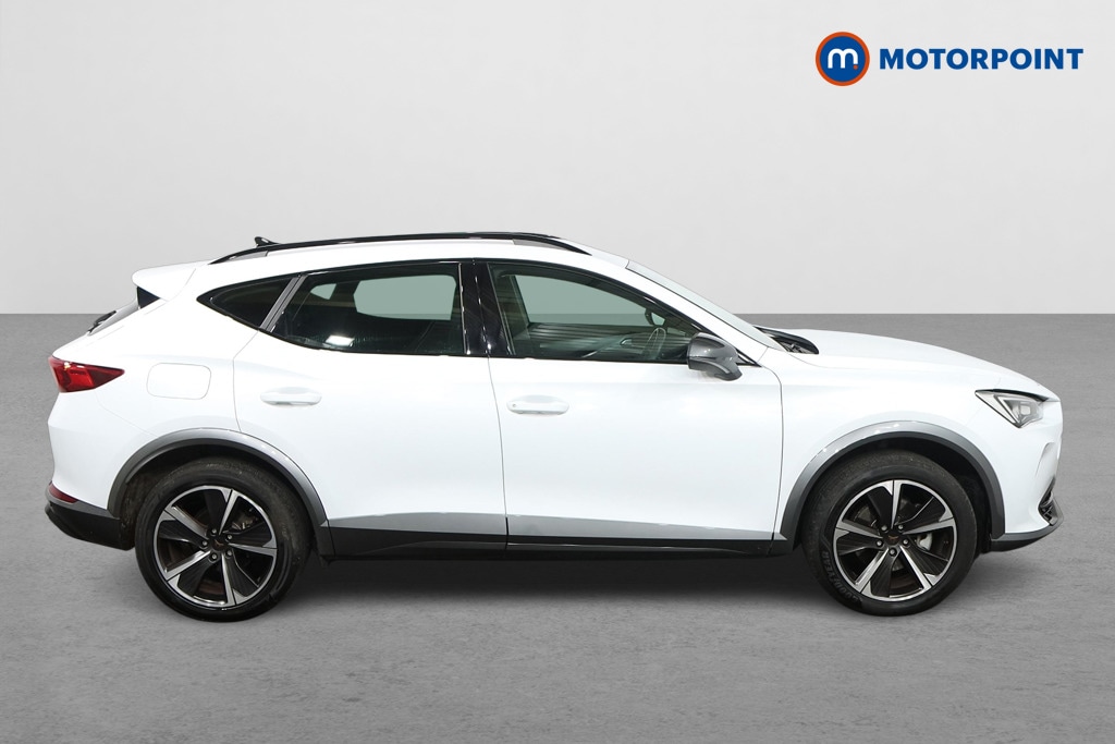 Used Cupra Formentor 2024 for sale - 77168289: Photo 8