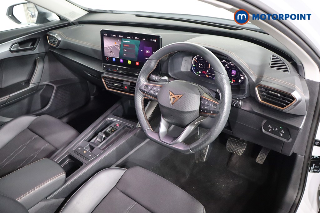 Used Cupra Formentor 2024 for sale - 77168289: Photo 9