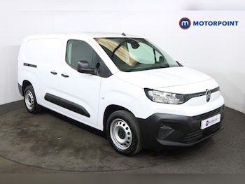 Citroen - Berlingo