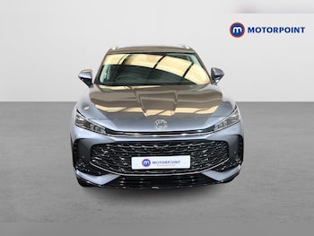 Used MG MG HS 2025 for sale - 75967705: Photo