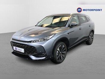 Used MG MG HS 2025 for sale - 75967705: Photo