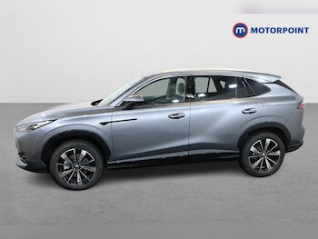 Used MG MG HS 2025 for sale - 75967705: Photo