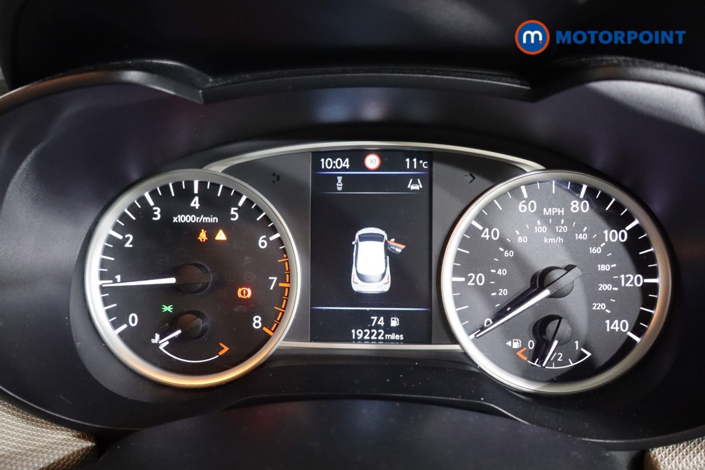 Used Nissan Micra 2018 for sale - 76367171: Photo 10