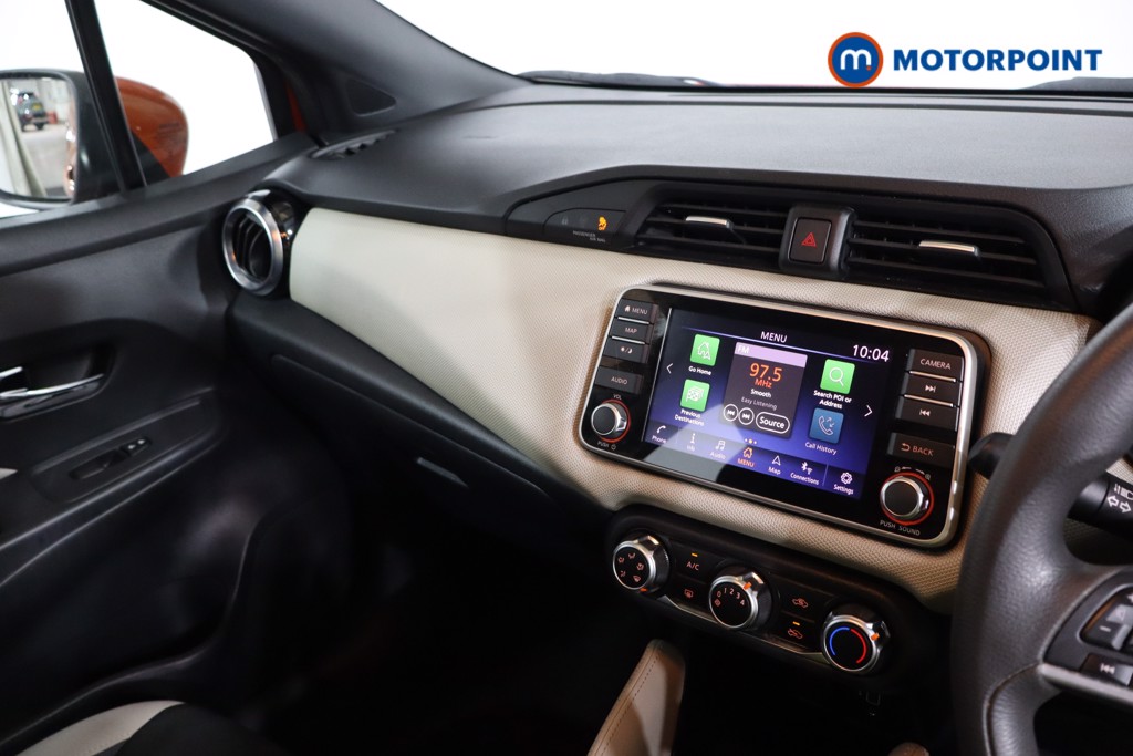 Used Nissan Micra 2018 for sale - 76367171: Photo 11