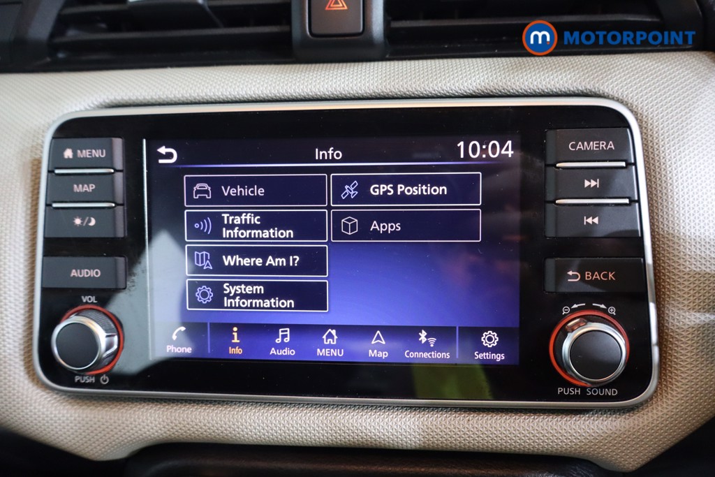 Used Nissan Micra 2018 for sale - 76367171: Photo 14