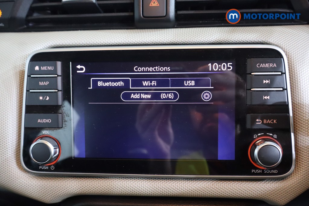 Used Nissan Micra 2018 for sale - 76367171: Photo 17