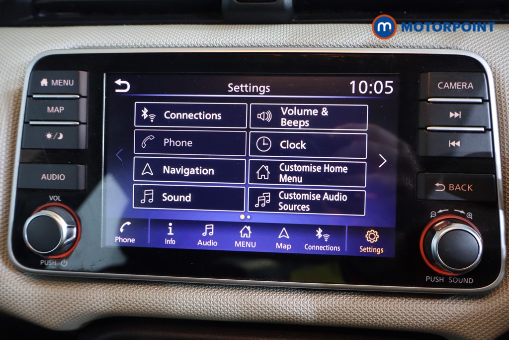 Used Nissan Micra 2018 for sale - 76367171: Photo 18