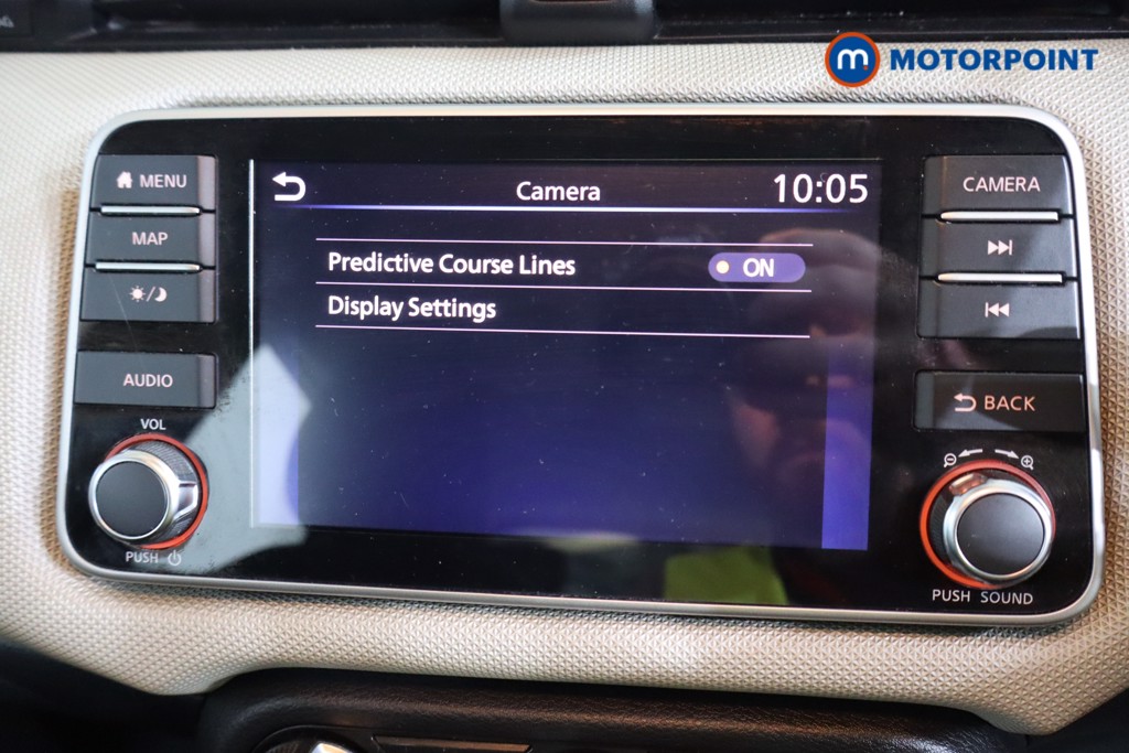 Used Nissan Micra 2018 for sale - 76367171: Photo 19