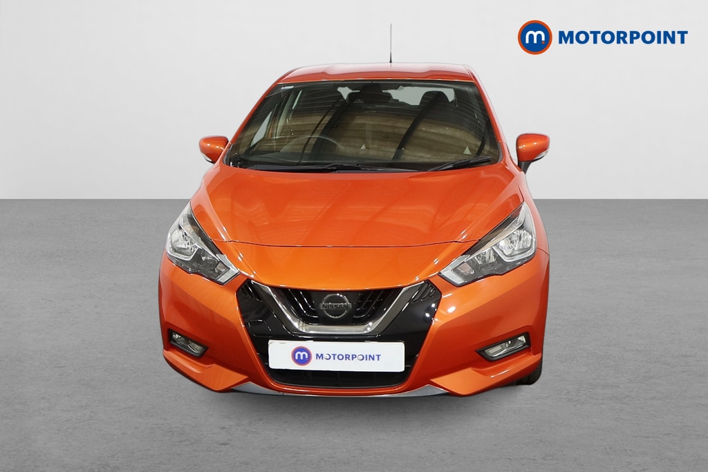 Used Nissan Micra 2018 for sale - 76367171: Photo 2