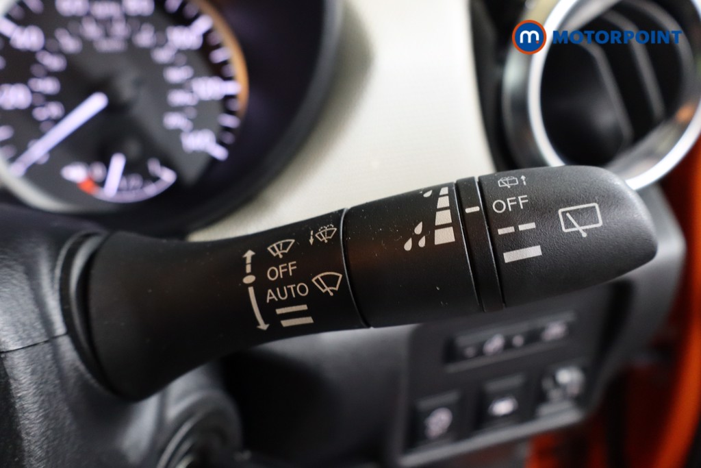 Used Nissan Micra 2018 for sale - 76367171: Photo 25