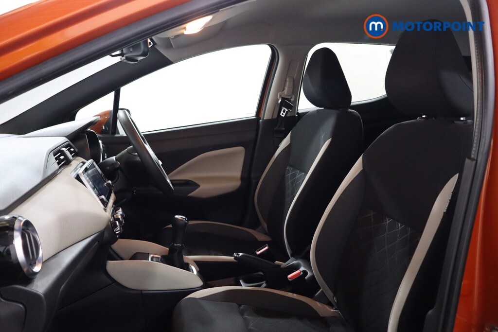 Used Nissan Micra 2018 for sale - 76367171: Photo 28