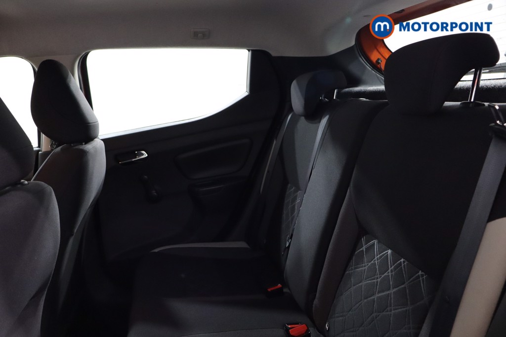 Used Nissan Micra 2018 for sale - 76367171: Photo 29