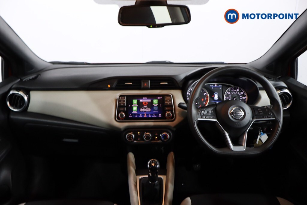 Used Nissan Micra 2018 for sale - 76367171: Photo 30