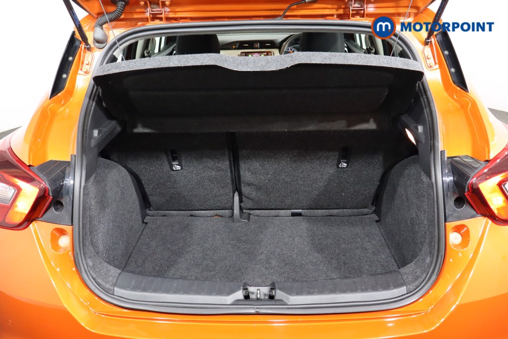 Used Nissan Micra 2018 for sale - 76367171: Photo 31