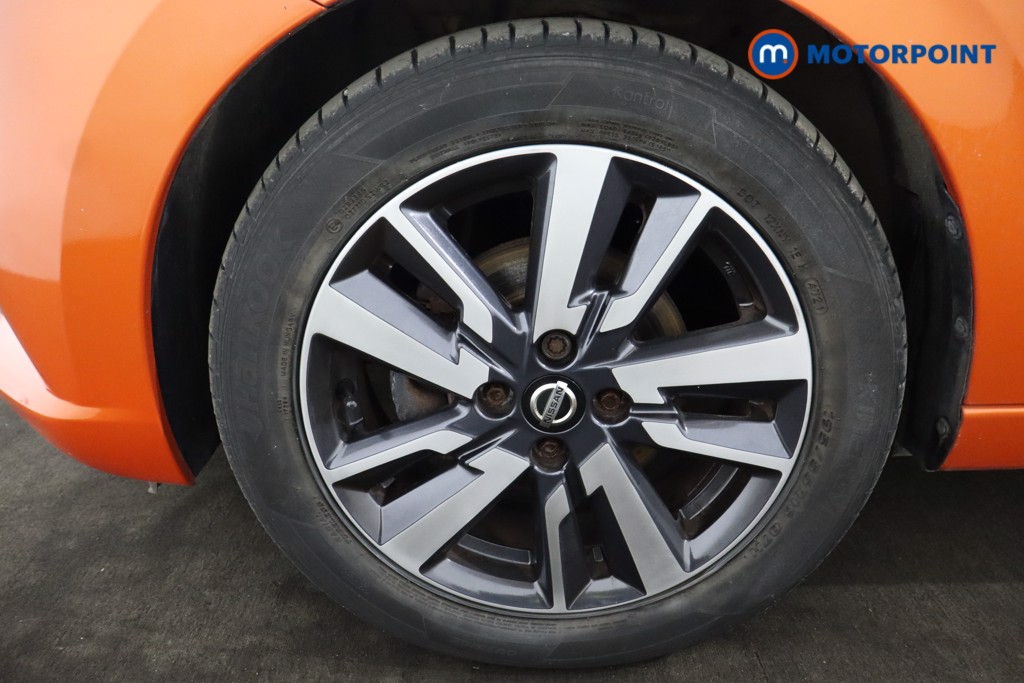 Used Nissan Micra 2018 for sale - 76367171: Photo 35