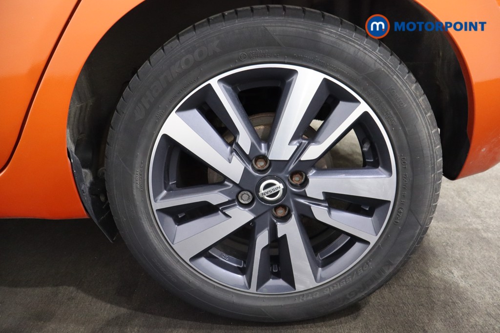 Used Nissan Micra 2018 for sale - 76367171: Photo 36