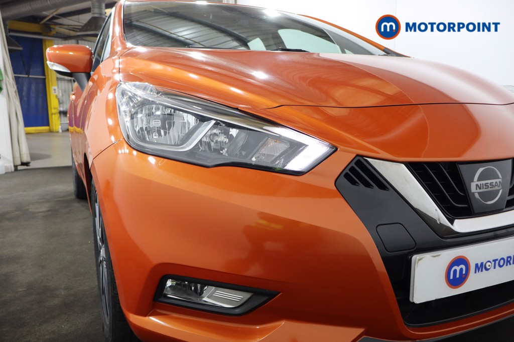 Used Nissan Micra 2018 for sale - 76367171: Photo 37