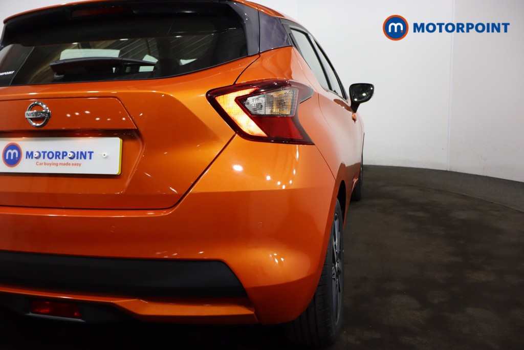 Used Nissan Micra 2018 for sale - 76367171: Photo 38