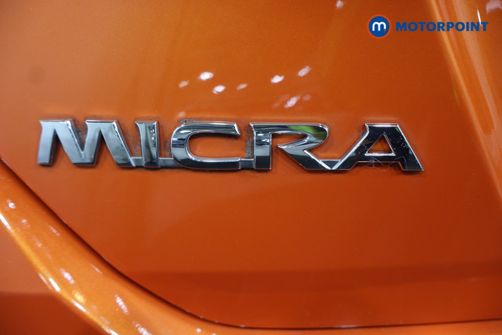 Used Nissan Micra 2018 for sale - 76367171: Photo 39