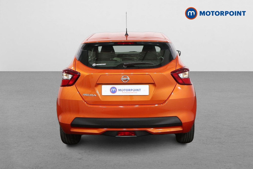Used Nissan Micra 2018 for sale - 76367171: Photo 6