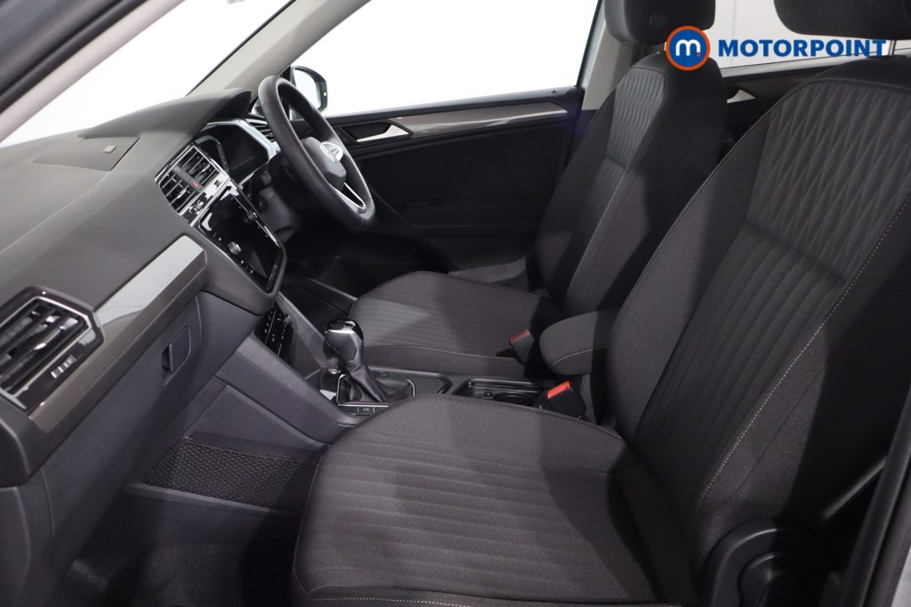 Used Volkswagen Tiguan Allspace 2025 for sale - 77846014: Photo 12