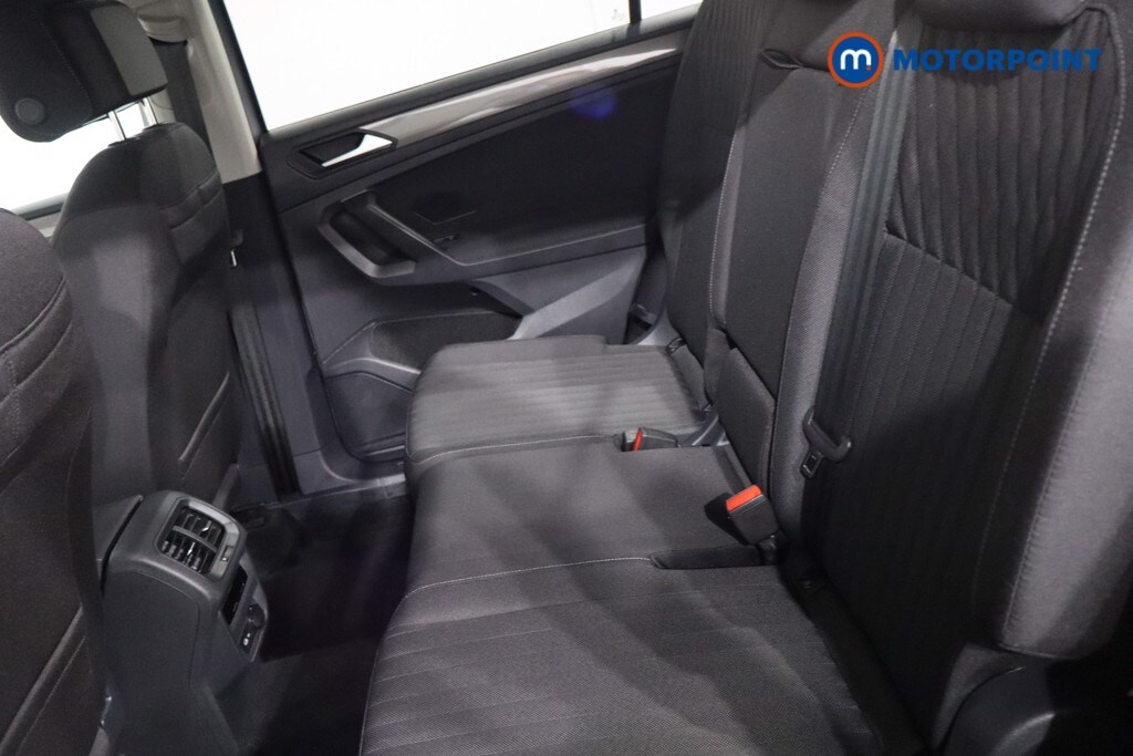 Used Volkswagen Tiguan Allspace 2025 for sale - 77846014: Photo 13