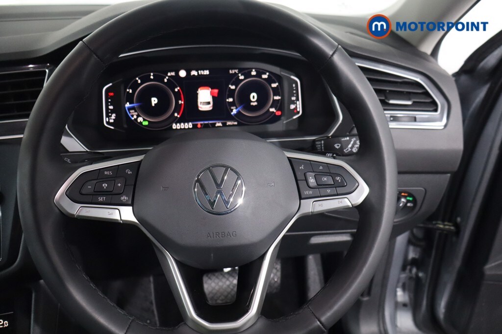 Used Volkswagen Tiguan Allspace 2025 for sale - 77846014: Photo 14