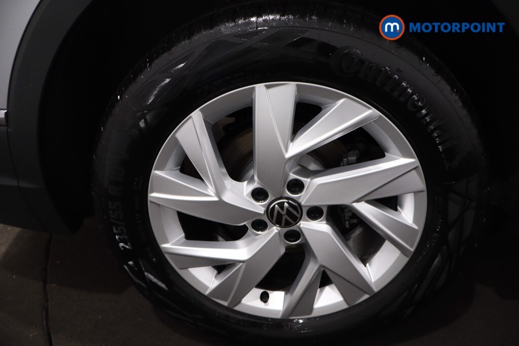 Used Volkswagen Tiguan Allspace 2025 for sale - 77846014: Photo 17