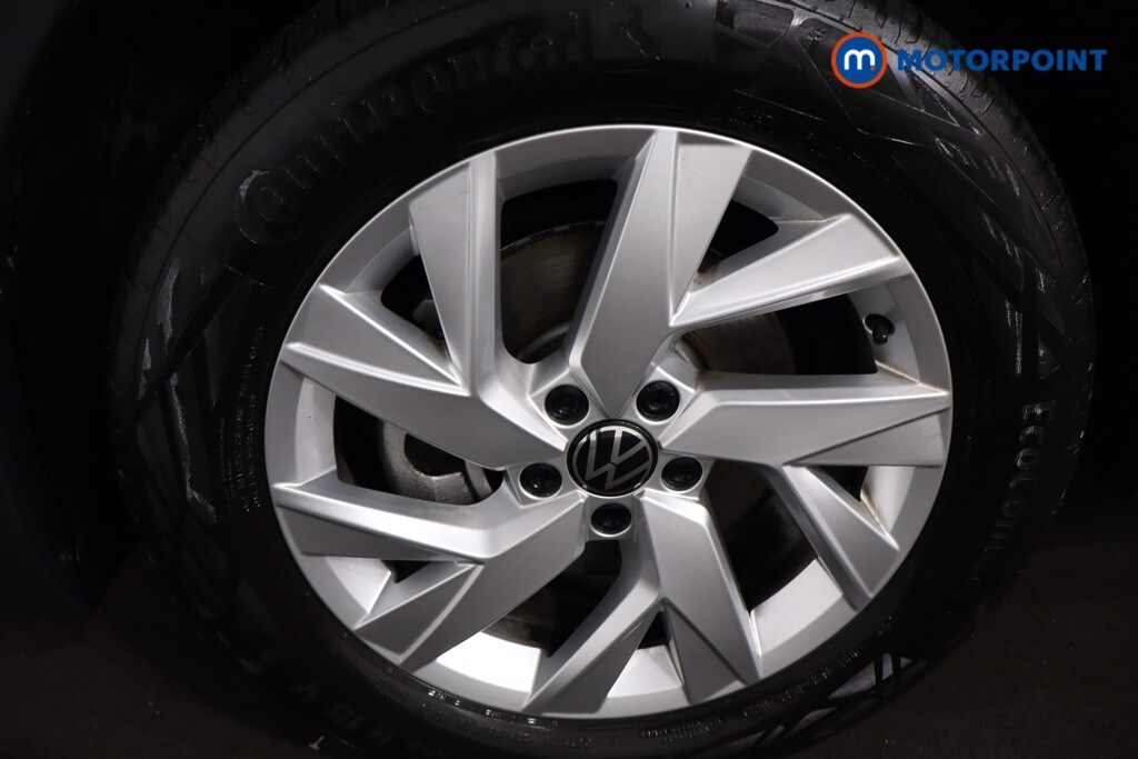 Used Volkswagen Tiguan Allspace 2025 for sale - 77846014: Photo 19