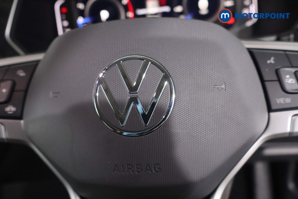 Used Volkswagen Tiguan Allspace 2025 for sale - 77846014: Photo 21