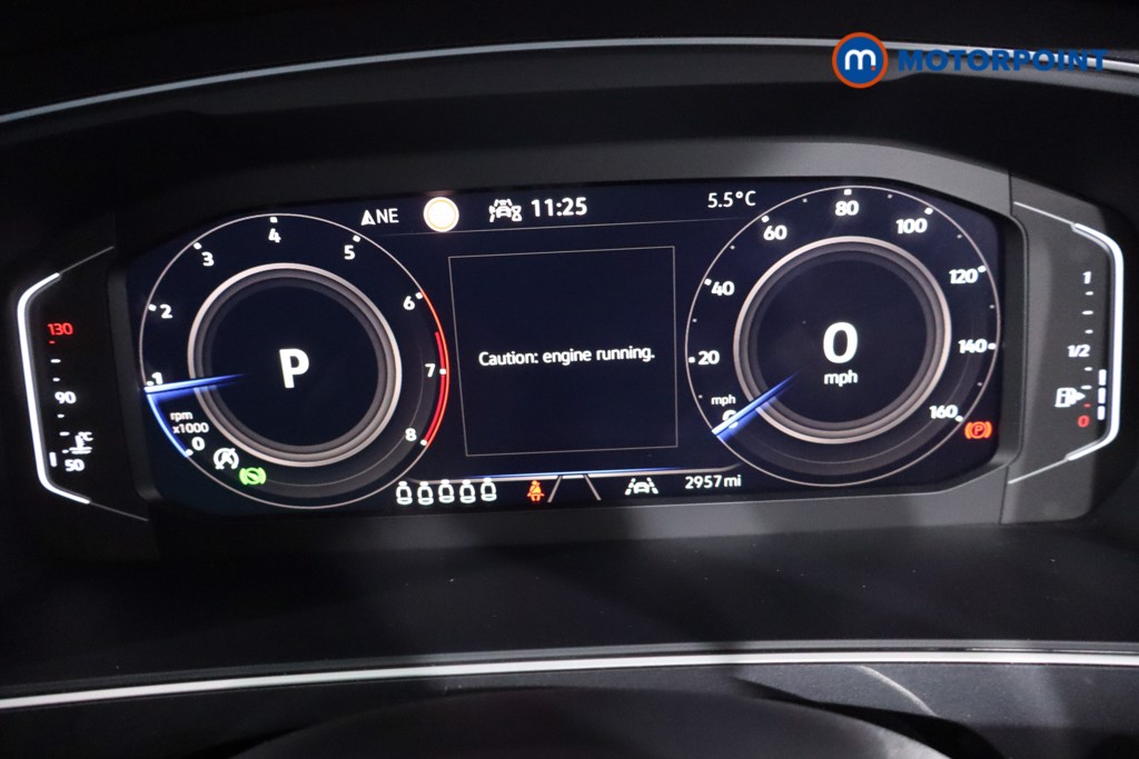 Used Volkswagen Tiguan Allspace 2025 for sale - 77846014: Photo 24