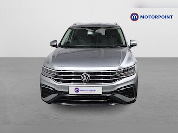 Used Volkswagen Tiguan Allspace 2025 for sale - 77846014: Photo