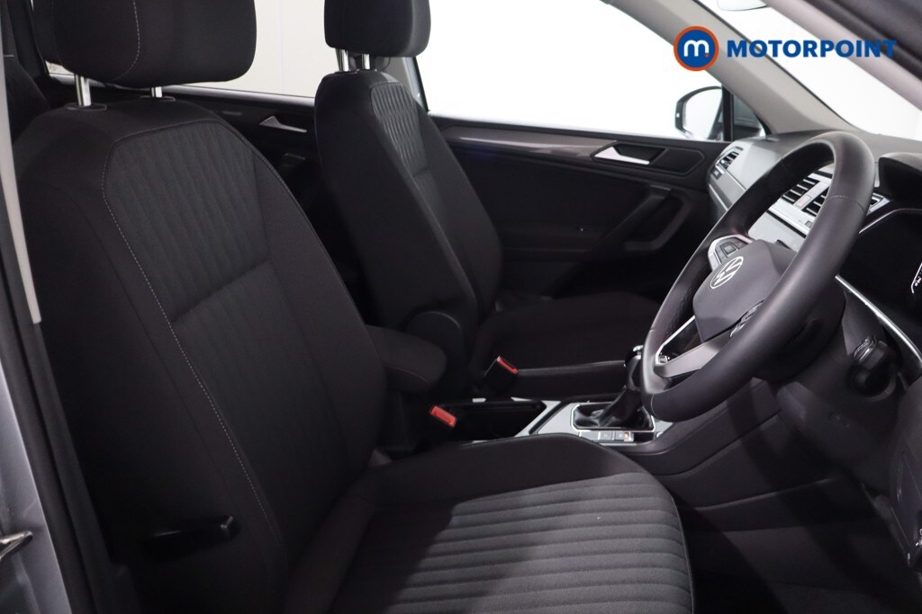 Used Volkswagen Tiguan Allspace 2025 for sale - 77846014: Photo 30