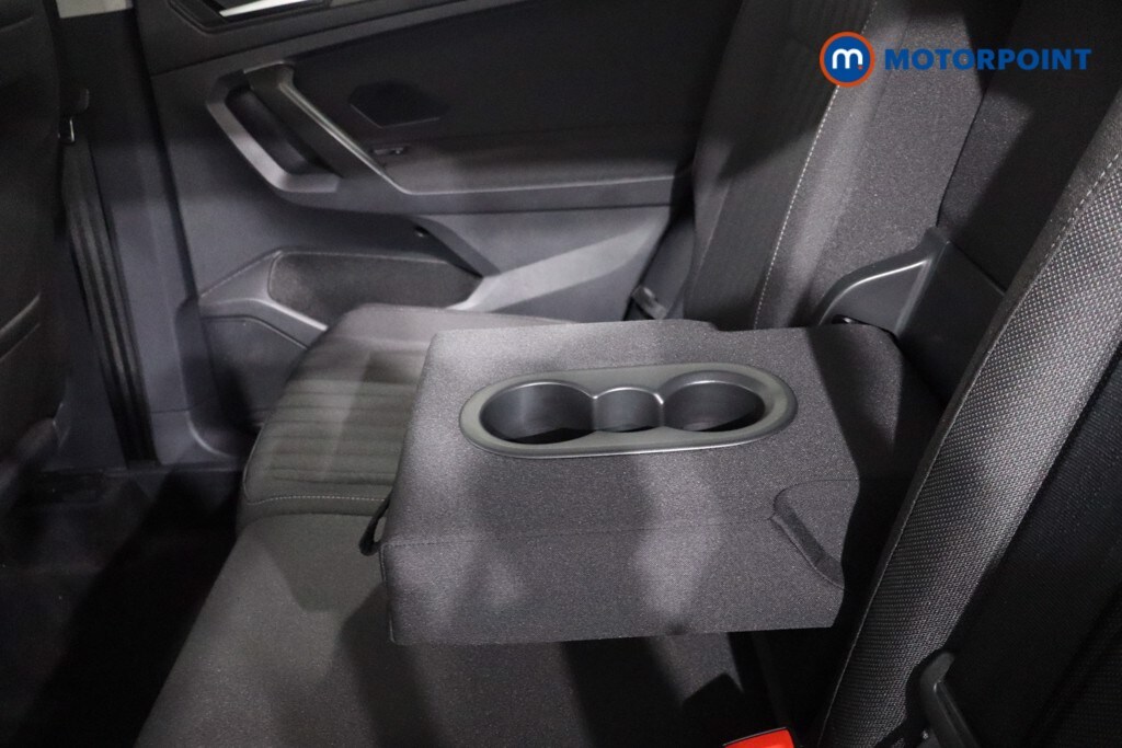 Used Volkswagen Tiguan Allspace 2025 for sale - 77846014: Photo 34