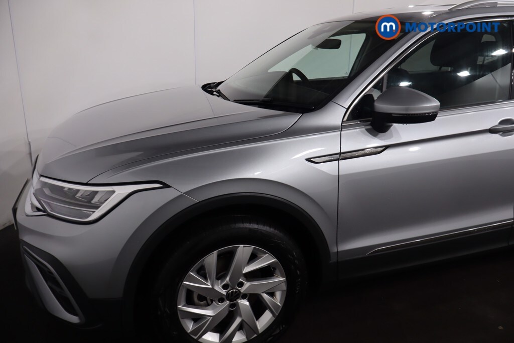 Used Volkswagen Tiguan Allspace 2025 for sale - 77846014: Photo 37
