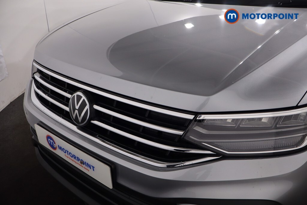 Used Volkswagen Tiguan Allspace 2025 for sale - 77846014: Photo 39