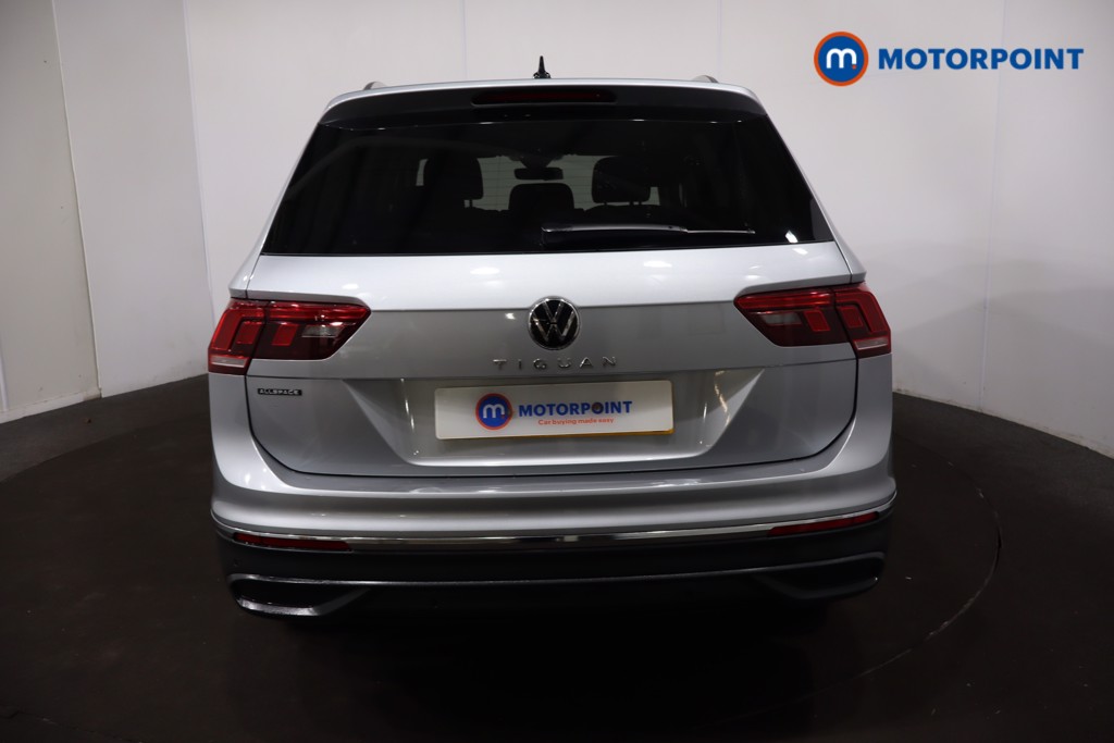 Used Volkswagen Tiguan Allspace 2025 for sale - 77846014: Photo 45