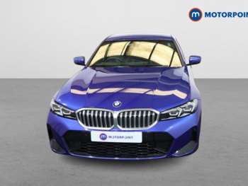 Used BMW 3 Series 2024 for sale - 74996756: Photo