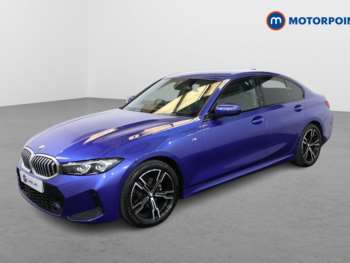 Used BMW 3 Series 2024 for sale - 74996756: Photo