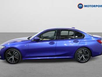Used BMW 3 Series 2024 for sale - 74996756: Photo
