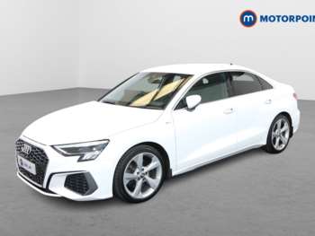 Used Audi A3 2021 for sale - 75134663: Photo
