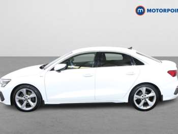 Used Audi A3 2021 for sale - 75134663: Photo