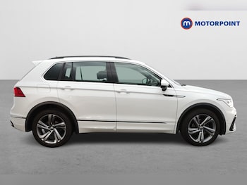 Used Volkswagen Tiguan 2023 for sale - 79528508: Photo
