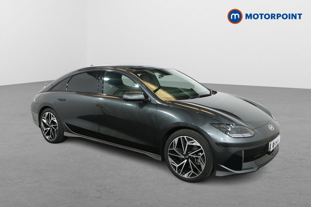 Used Hyundai IONIQ 6 2025 for sale - 76428735: Photo 1